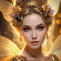 Fairy Sereth
