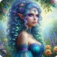 Fairy Luma