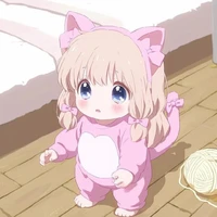 moon Madigan/ Minnie/ fl daughter