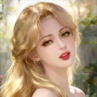 Aria Madigan / fl 1st sister in law