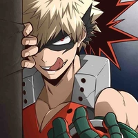 Bakugo