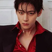 Kim Taehyung