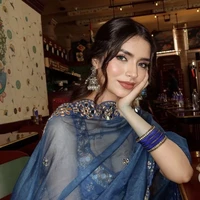 Aarvika Oberoi - FL