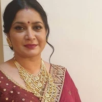 Shritika Rajvansh - ML chachi