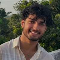 Anvay Rajvansh - ML brother