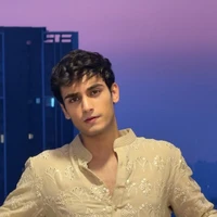 Adavat Rajvansh - ML cousin