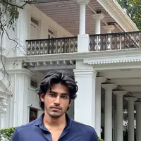 Rajveer Singh - ML bodyguard