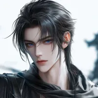 Li Fengyuan/FLHusband/FakeCrownprince