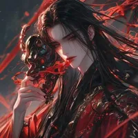 Zhao Wuying/ML/Real Crown Prince/Villain