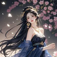 Zhao Yueling/ML Rival