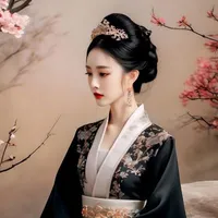 Li Huifen/Fake Empress