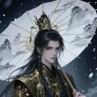 Shen Guowei/Minister of War