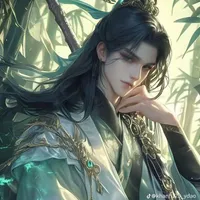 Wu Kangjie/General