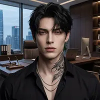 Axel Gray: Notorious Gang Leader