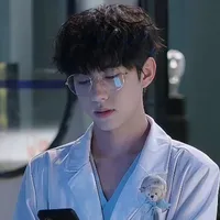Dr Jiang