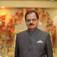 Vedant Sharma