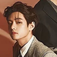 kim taehyung