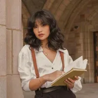 luna●(Fl s friend)