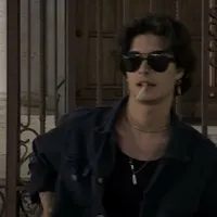 Dante▪︎(ML s friend)