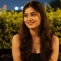 Yashika Verma (2nd FL and FL