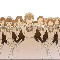 Kensington household