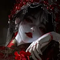 Ercilia Iphigenia Kensington/Villainess