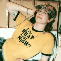 Yugyeom/ college student