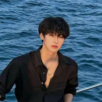 Ellias Parkiton (ML bff)