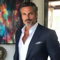 Calvin Pasioli (ML dad)