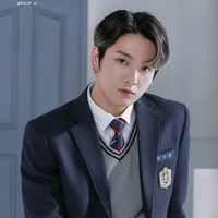 Jeon jungkook