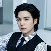 Yoongi
