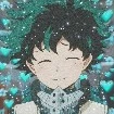 Izuku Midoriya