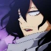 Mr Aizawa