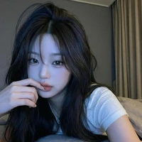 Random girl