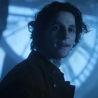 Author 🖤