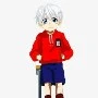 young daisuke