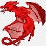 demon dragon