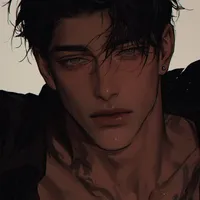 Christopher(chris) [Male lead 1]