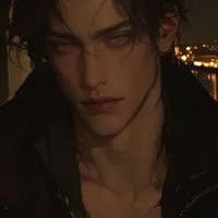 Nicholas(Nico) [Male lead 3]