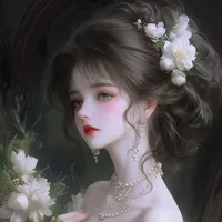 Rosalee Anne (Rose, Florist, FL)