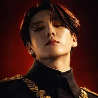 Jeon Jungkook (Inner self)