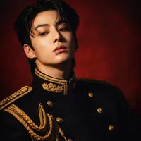 Jeon Jungkook(MC/Rare Omega/Justin)
