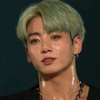 Sim Justin(MC/Jungkook)