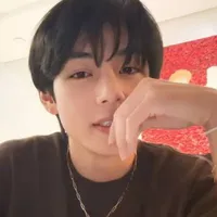 Taehyung / mc
