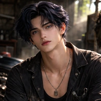 Matteo (elio
