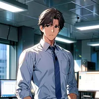 August (employee)