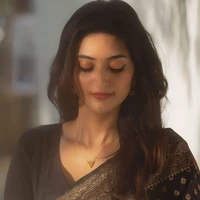 kritika deshmukh