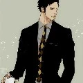 Nathan Lewis (Asahi