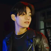 Kim Taehyung