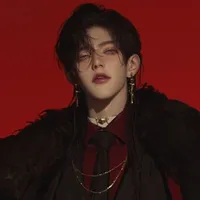 draven Blackheart | 27 ✽